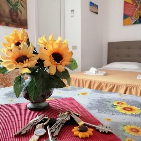 Girasole Holiday Cefalù Extérieur photo