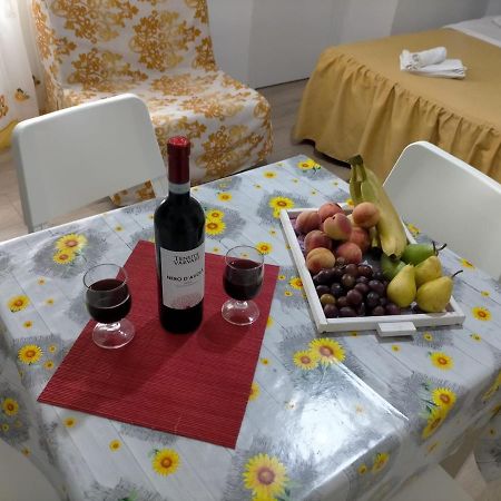 Girasole Holiday Cefalù Extérieur photo