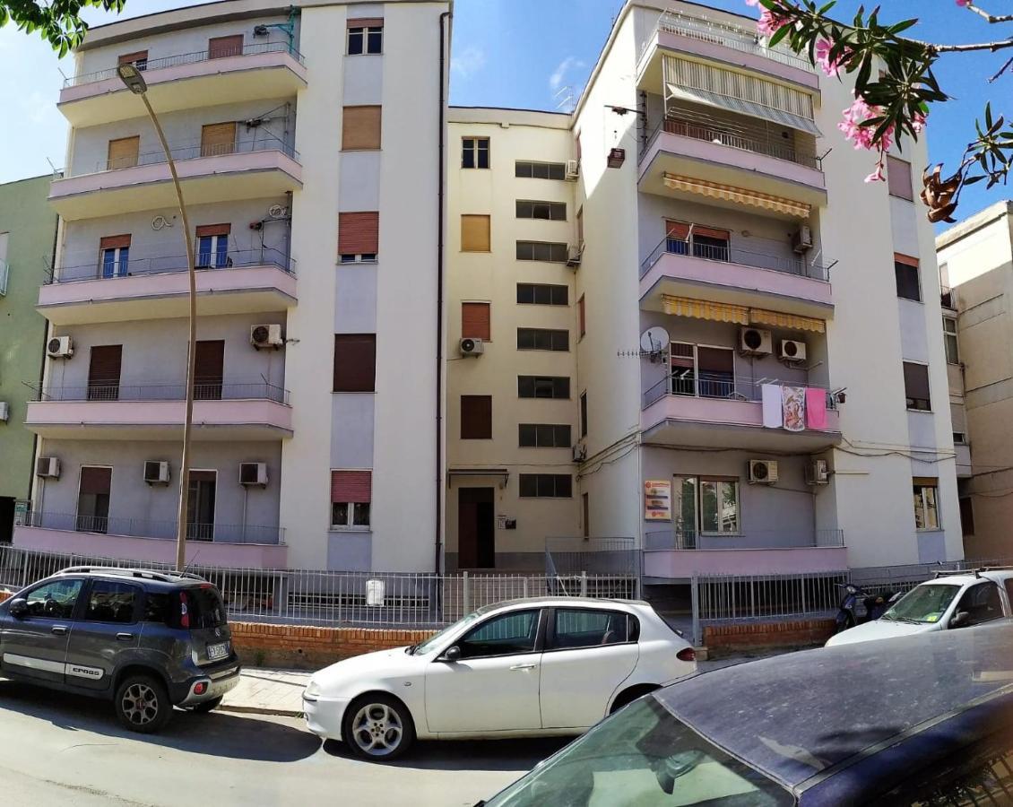 Girasole Holiday Cefalù Extérieur photo